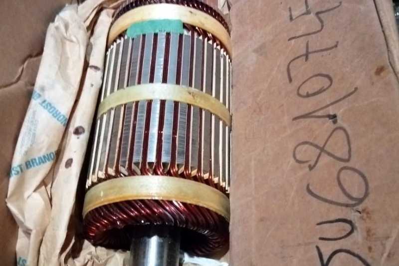 OmecoHub - Immagine JUNGHEINRICH RICAMBI